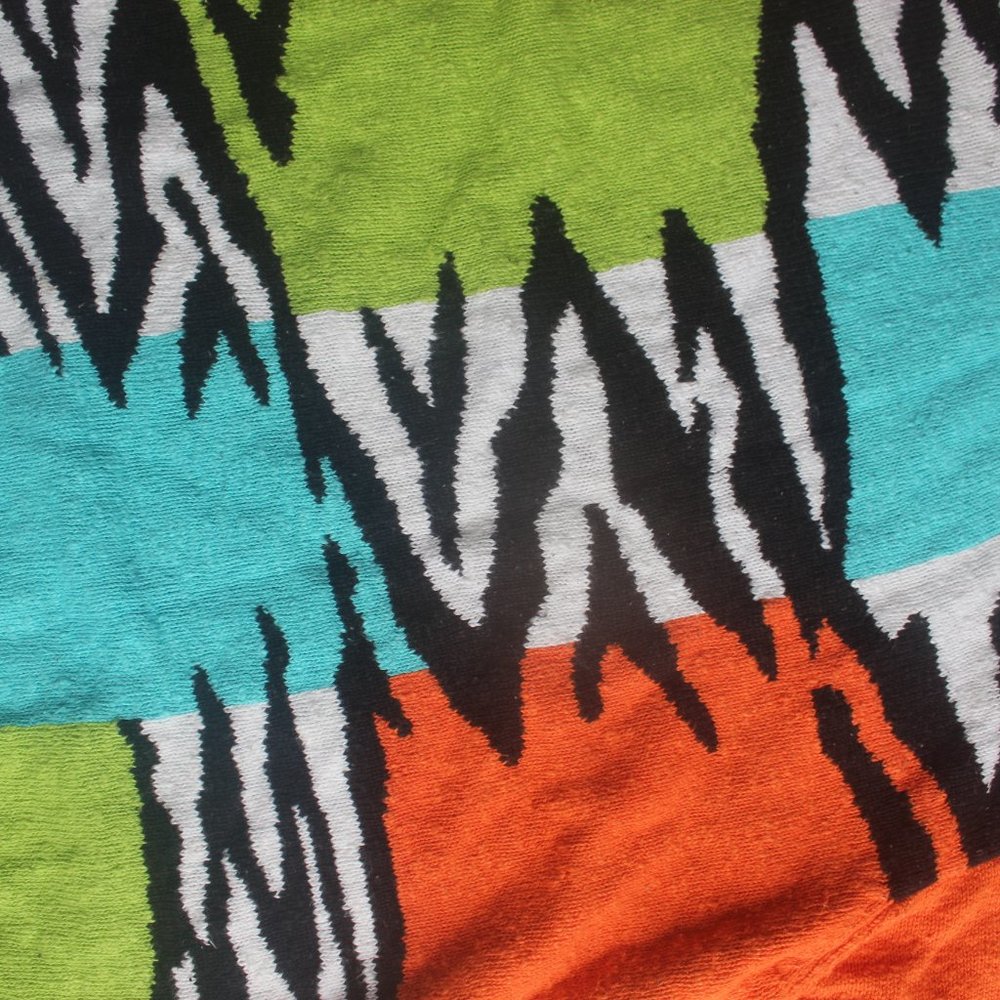 Retro IB Diffusion Funky Knit - Picture 2 of 5